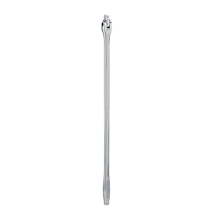 1/2 Gelenkgriff 610 mm, 24, abwinkelbar - 1 Stück